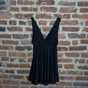 Cabernet Medium Black‎ Nighty